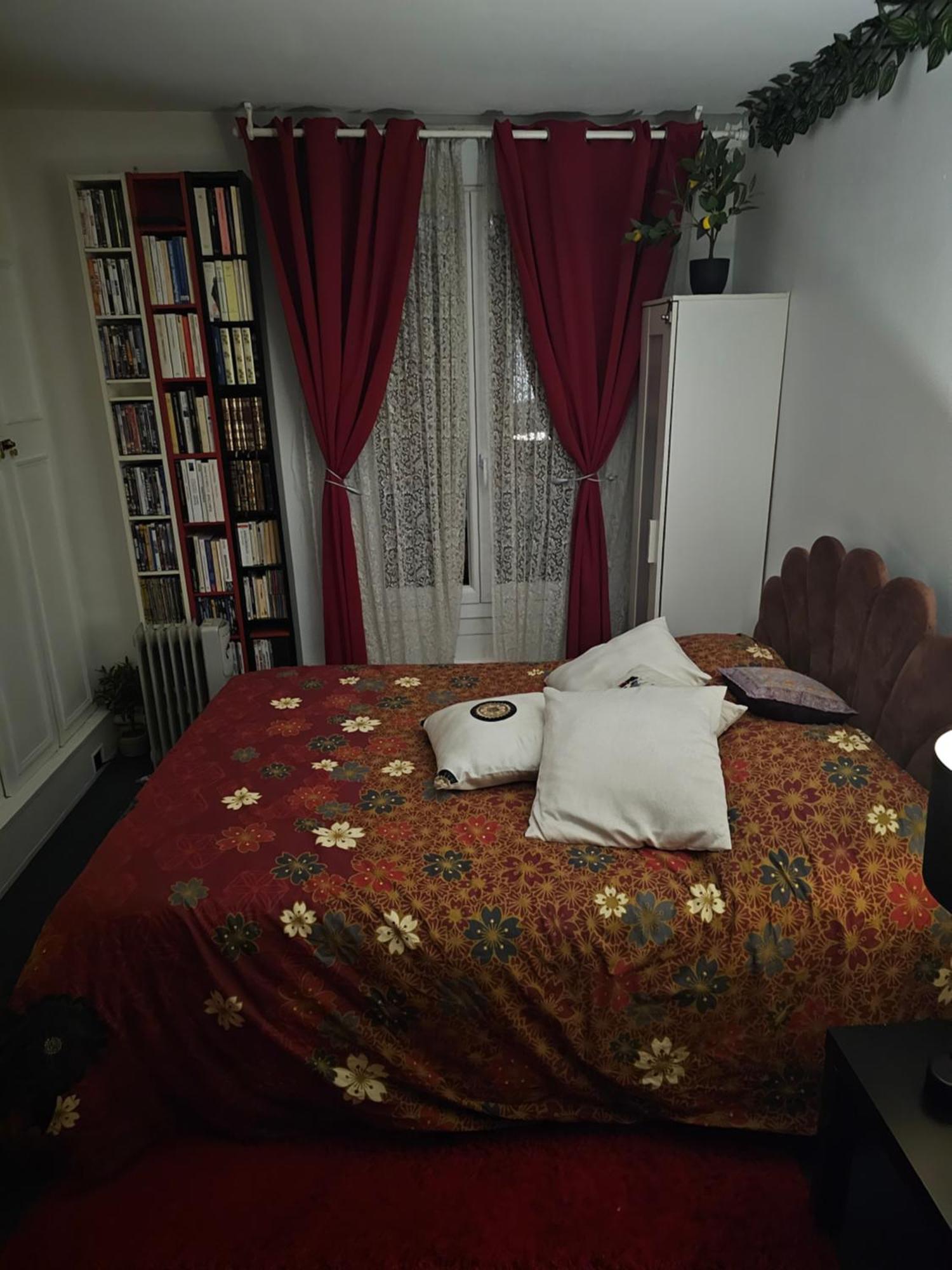 Appartement 50 M2 Παρίσι Εξωτερικό φωτογραφία
