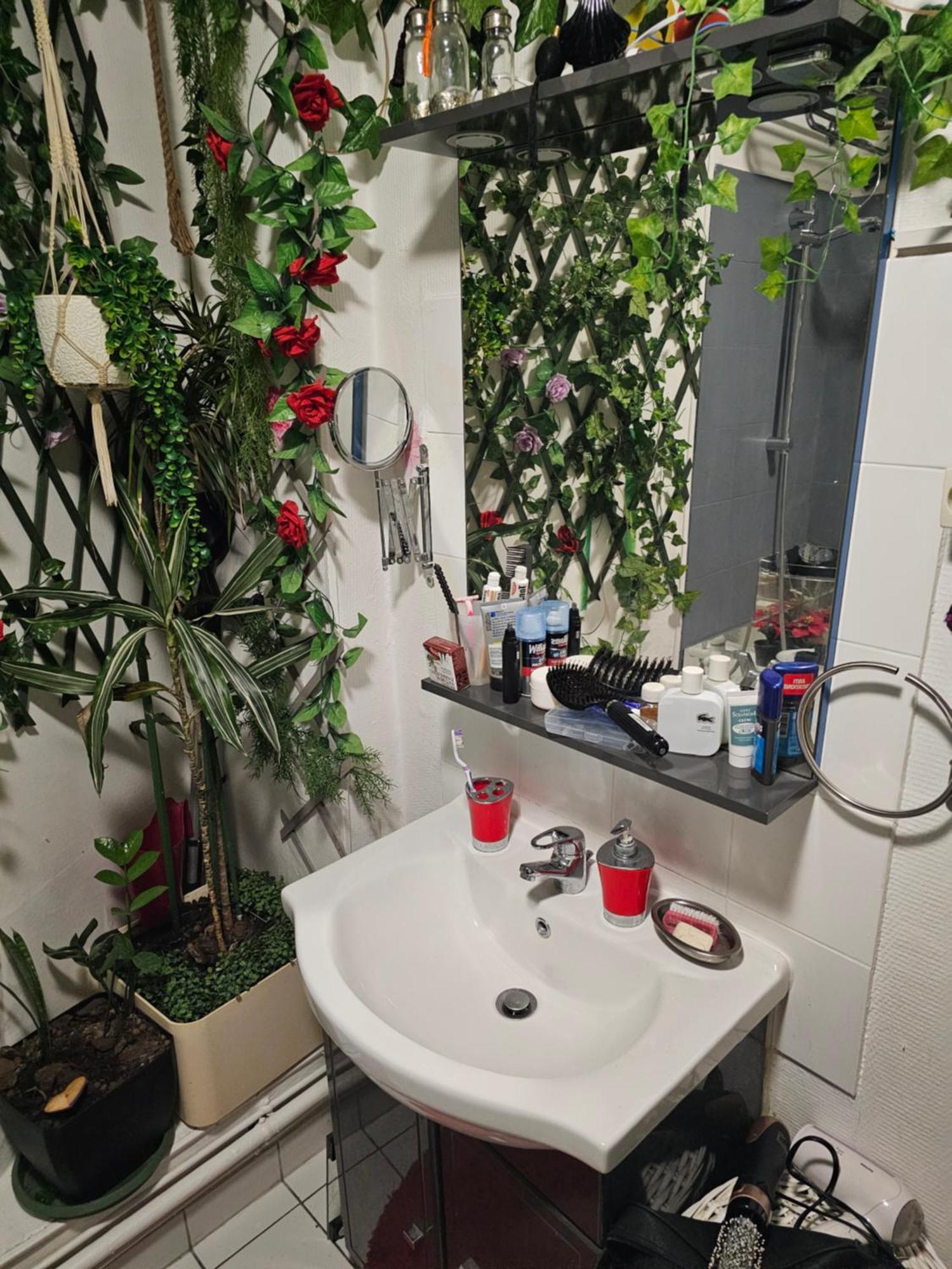 Appartement 50 M2 Παρίσι Εξωτερικό φωτογραφία